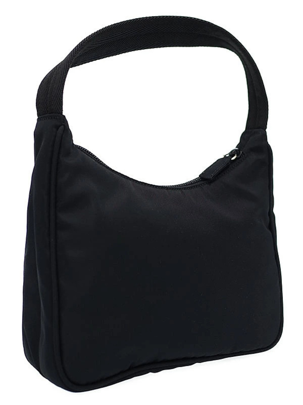 Prada tessuto black bag 2000 ReEdition Shoulder